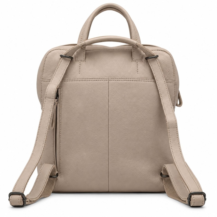 CITY BACKPACK MUSHROOM
